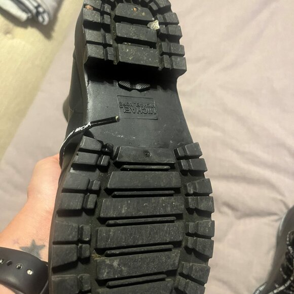 Michael Kors boots - Picture 4 of 4